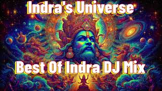 Download lagu Indra's Universe | Best of Indra DJ Mix mp3