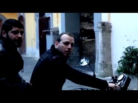 Salvatore Esposito nel corto '' Il Consenso   Pe' 'na busta 'e cafè '' by emx83