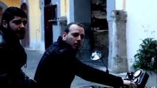 Salvatore Esposito nel corto '' Il Consenso   Pe' 'na busta 'e cafè '' by emx83