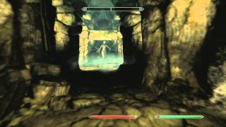 [SKYRIM] Puzzle Guide - Pilgrim's Path & Returning the Skeleton Key