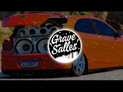 SEM GIN SEM ELA 2 - MC IG, MC Ryan SP, MC PH e TrapLaudo DJ Murillo e LT No Beat《Com Grave》