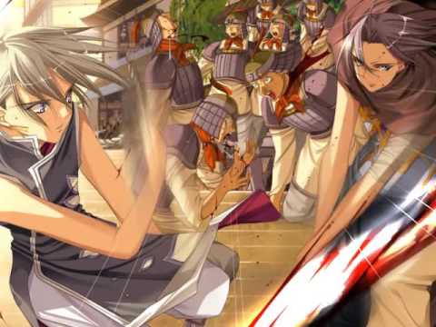 帝国千戦記