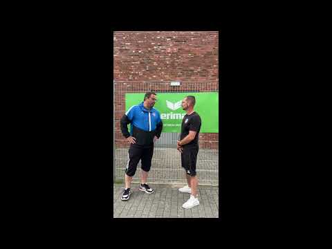 Trainersuche TSB Flensburg