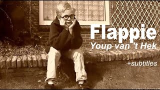 Youp Van 't Hek - Flappie