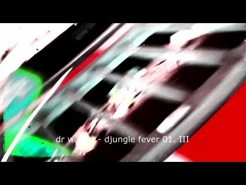 (Dr) Walker - Djungle Fever 01.III (First Djungle Fever 12" - Every Story Has a Beginning)