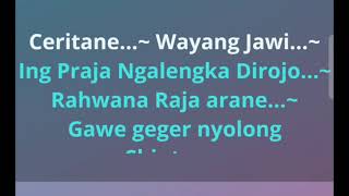 Download lagu ANOMAN OBONG mp3 Download lagu ANOMAN OBONG mp3