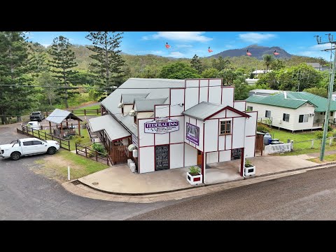 87 Heusman Street, Mount Perry, Wide Bay, 7 habitaciones, 10 baños, House
