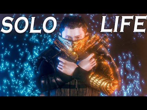 Rust - THE UNSTOPPABLE SOLO