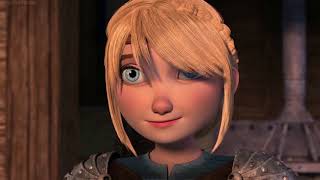 You make us better [Hiccup & Astrid] 2 Years Anniversary