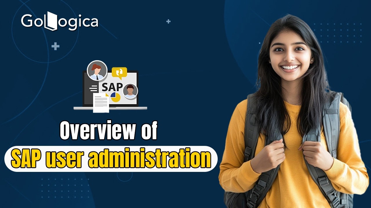 SAP GRC User Administration Explained! 🔐 | Full Overview for Beginners & Professionals | GoLogica