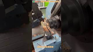 MÁY TIỆN GỖ MINI CNC WOODMASTER TIỆN SIÊU NHỎ 0919421343
