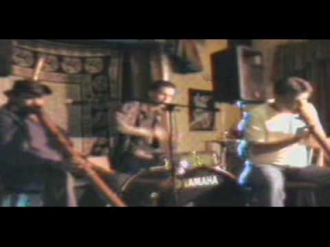 Mark Atkins and Steve Wright WOBBLE