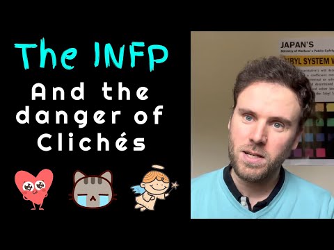 Why INFPs are so Stereotyped