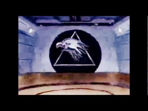 DJ IBUSAL + LOBO - MT. EVEREST - 08 Päivä kotkana, viikko variksena