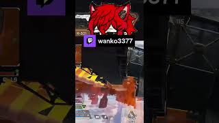 武器切り替えを覚えた！ | wanko3377 (#Twitch)
