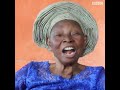 Mama Fasoyin Reveals that CAC Ibadan is The Original Owner of the song ‘Odun Nlo Sopin O Baba Rere’