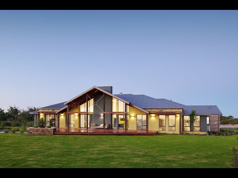 The Hinterland Retreat