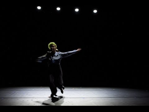 Souldance - Tanzimprovisation am 5.2.2021