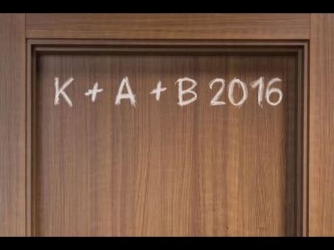 Nocny Kochanek - Kacper, Andżej i Baltazar