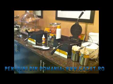 PENSIUNE PARIS CLUJ - Cazat.ro