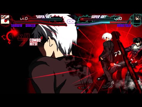 Shadow Dancer vs Drakyola