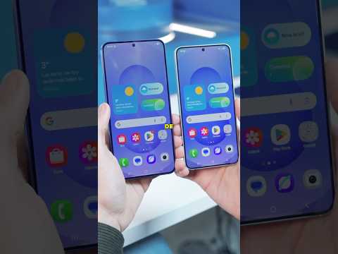 The S25 Plus is the best phone of all 😍 | #technology #smartphone #technology #samsung