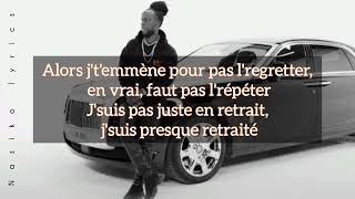 Youssoupha le jour où j'ai arrêté le Rap paroles