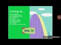 PBS Kids Schedule Bumper Roller Coaster 2004 RNQL