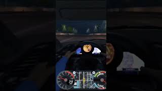 Accident in taxi simulator #gaming #car @Chimkandi @chitleengamarz8881