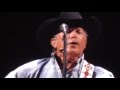 George Strait - Milkcow Blues/2016/Las Vegas/T-Mobile Arena