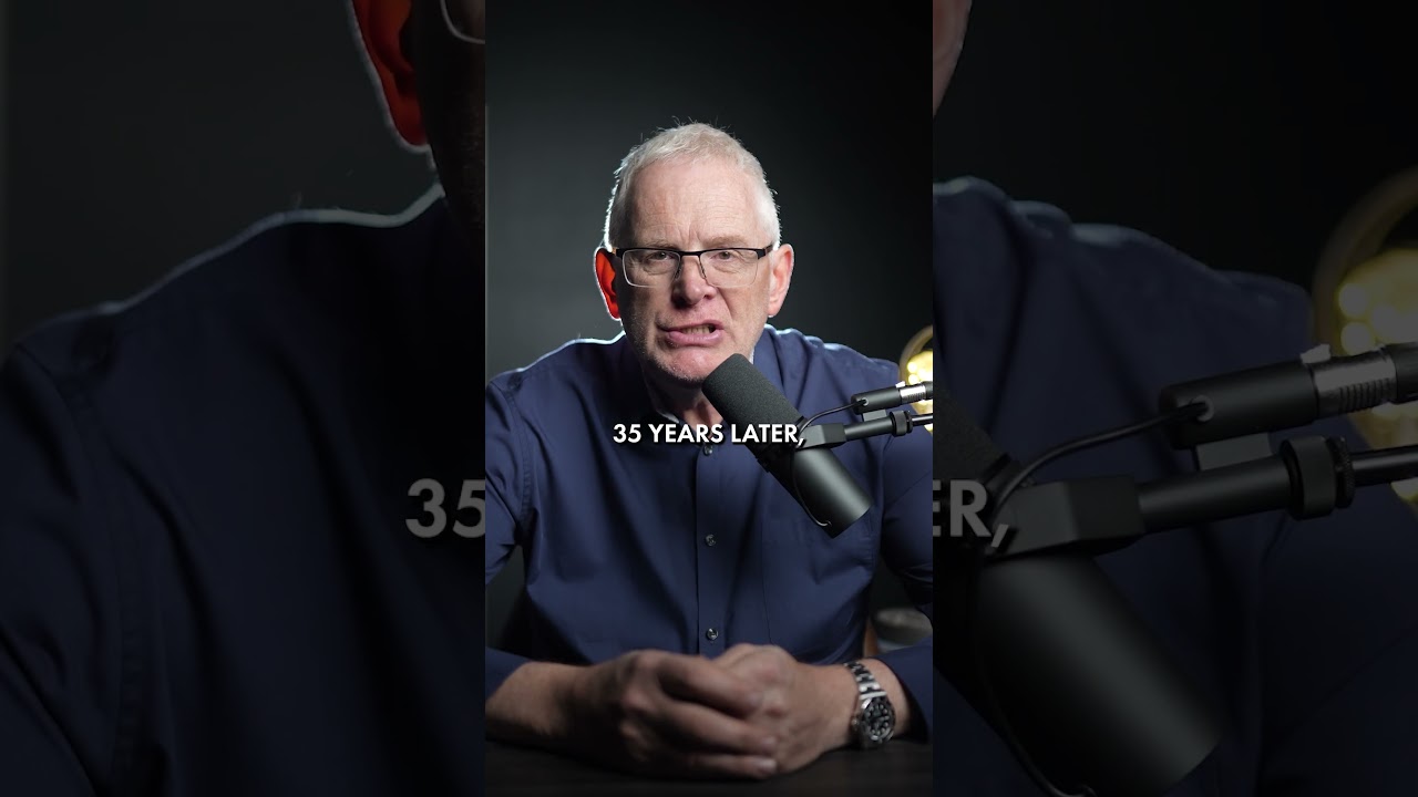 WHY SCHOOL DOESN'T MATTER