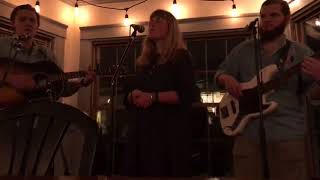 4 Train (mipso cover) - Partridge in the Pines