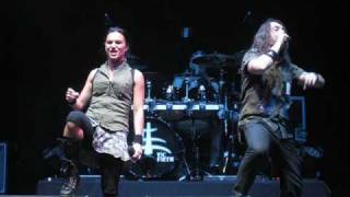 Lacuna Coil - Daylight Dancer