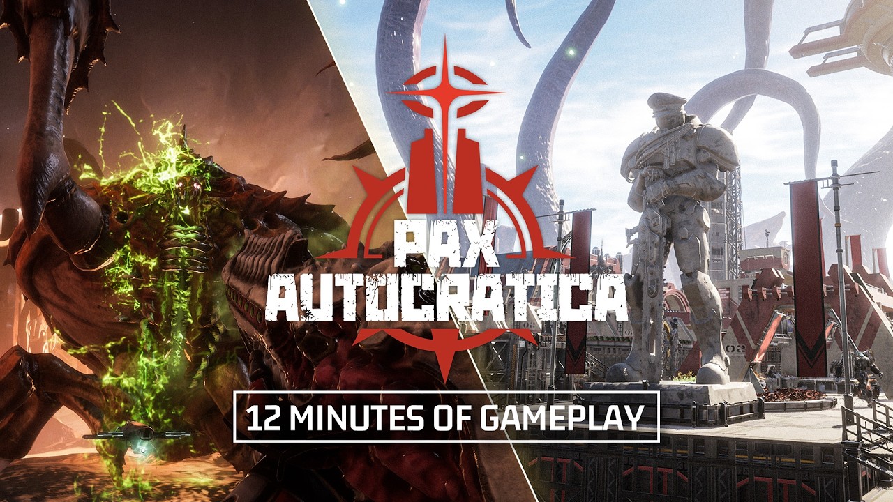 Pax Autocratica