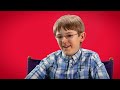 Reupload Odd Squad Interview Video Sean Michael Kyer