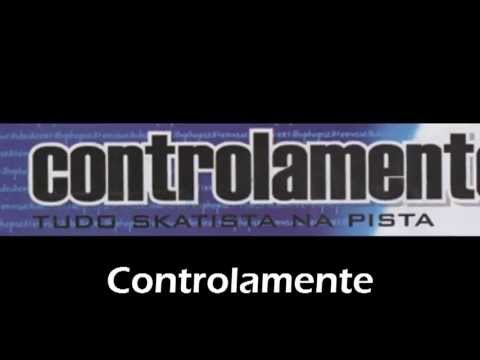 Controlamente No rolê