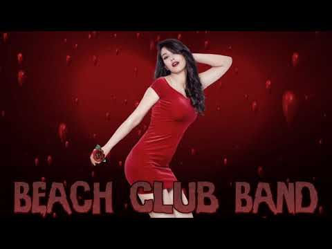 BEACH CLUB BAND - BCR MIX  ( NEW ITALO DISCO )