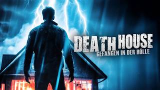 Death House – Gefangen in der Hölle (2017 | Sci-Fi | ganzer Film | HD)