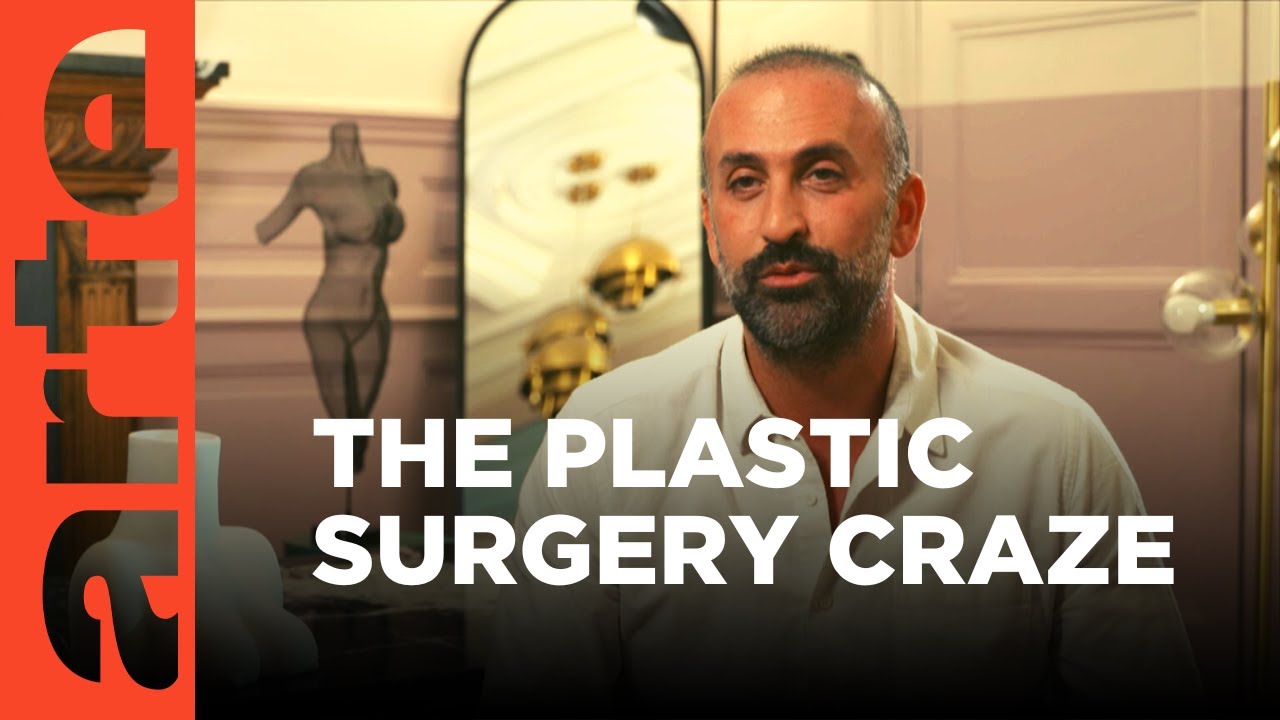 Crazy for Plastic Surgery