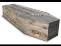 How To Build A Coffin