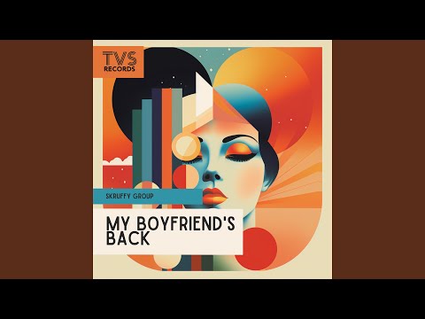 My Boyfriend's Back (Live)