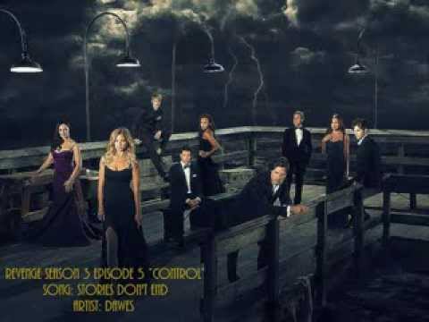 Revenge S03E05 - Stories Don't End by Dawes
