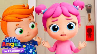Little Angel Italiano - Canzoni per Bambini