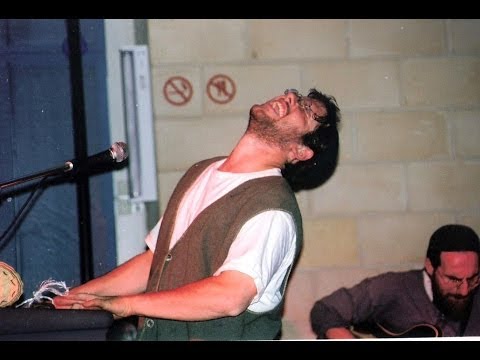 אני לדודי - אהרן רזאל - Ani L'dodi - Aaron Razel