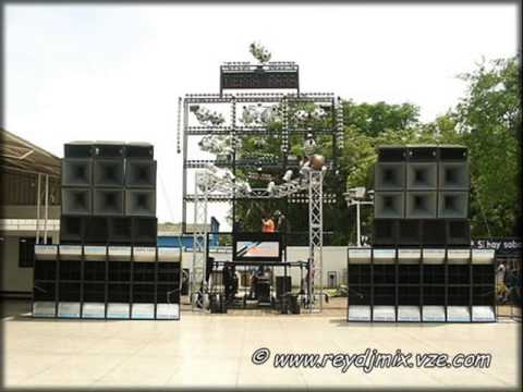 tierra rara y dj pompi dennys polo el proyecto lider