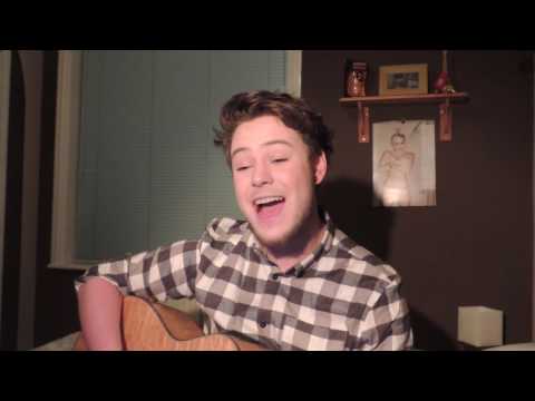 Send My Love (To Your New Lover) by Adele cover | Ryan Harman