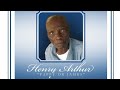 Celebration of Life and Entombment of Mr. Henry Arthur 'Pappy' James