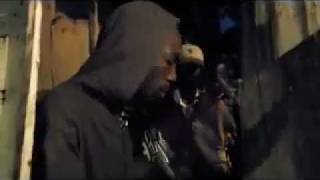 Mavado - Gang War Medley - 