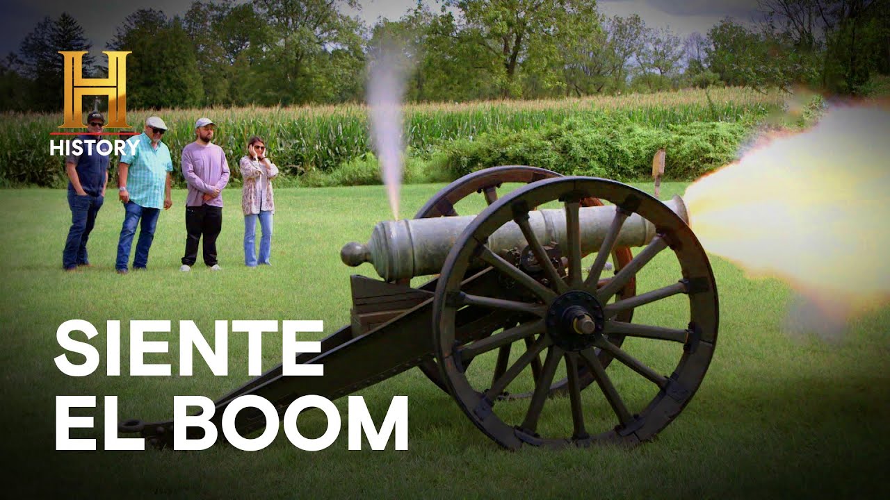 SIENTE EL BOOM - EL PRECIO DE LA HISTORIA