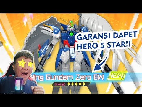 🔥🔥🔥GAME GUNDAM BARU LAGI‼️| MobileSuit: Origin